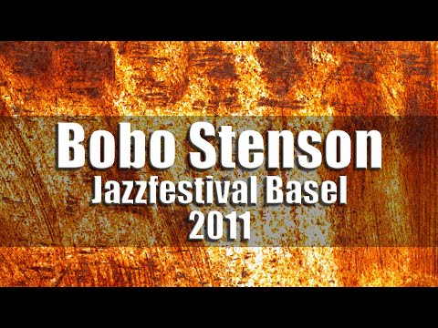 Bobo Stenson Trio (Anders Jormin, Jon Fält) - Jazzfestival Basel 2011 [radio broadcast]