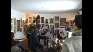 Don&#39;t that Road Look Rough and Rocky (Emmylou Harris cover)