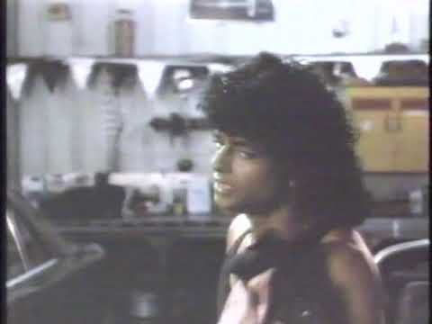 1988 Salsa: The Motion Picture TV Trailer