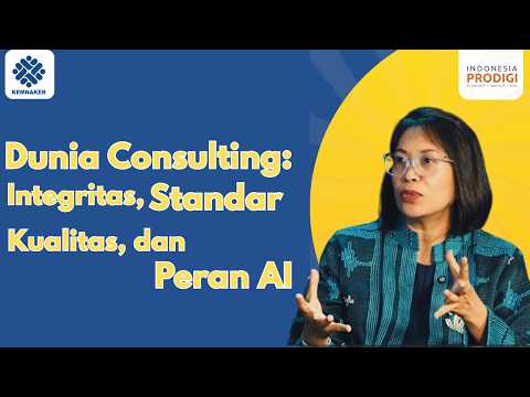 Dunia Consulting: Integritas, Standar Kualitas, dan Peran AI