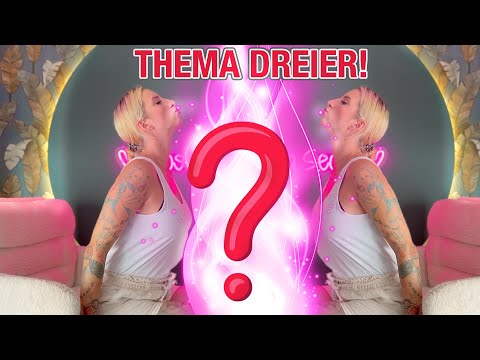 ALLES UM DAS THEMA DREIER ! UND MEINE ERFAHRUNGEN ! 😇