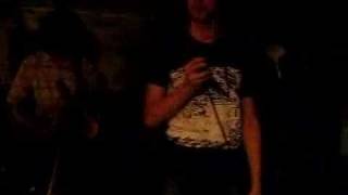 Caravels - Flawless Victory (Portland OR 06/25/2008)