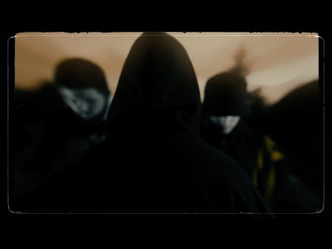 RECI. - ĆMY (prod. Ajzeja)