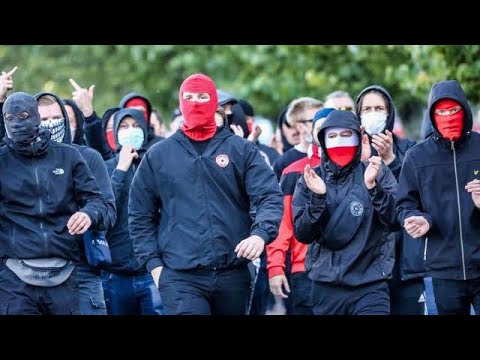 Fevernova and Fevernova Groundhopping