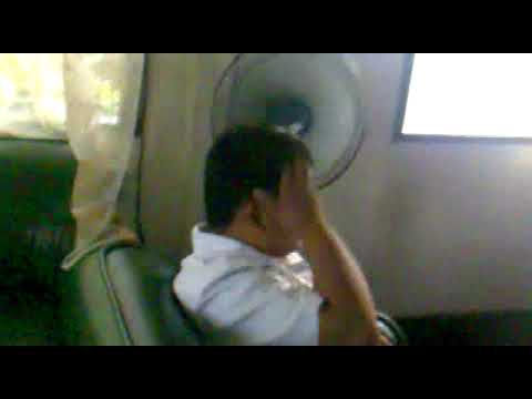 Bamboo - Bagcat Pa Cute [music video]