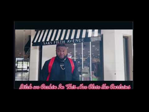 Playa All Tymez- Drip Drip