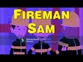 The Original Fireman Sam Intro But It S In Vyond
