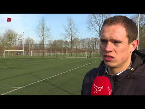 Flevoland - ASV Dronten wil het Flevo Boys moeilijk maken