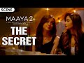 The Secret Maaya 2 Scene Leena Jumani Priyal Gor Pranav Sachdev Vikram Bhatt