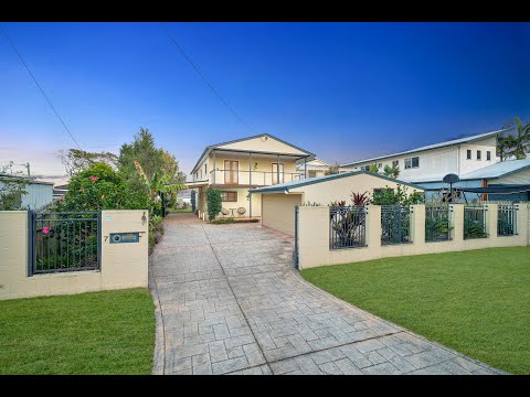 Video for 7 Princess Terrace, Clontarf  QLD  4019