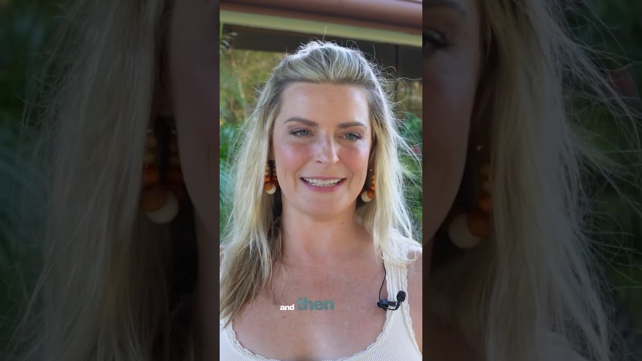 Alicia’s Grief Healing Testimonial