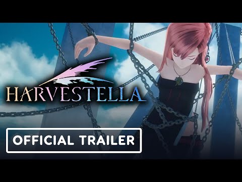 Trailer de Harvestella