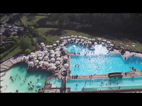 Quercegrossa Swimming Pool