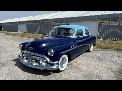 1951 Buick Series 40 (CC-1657394) for sale in Staunton, Illinois