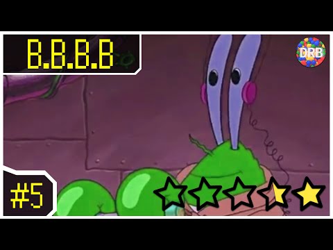 DRB S1 [Qualifikation #5] - Big Bennie Bundy Brudis (prod. by SimplySound)