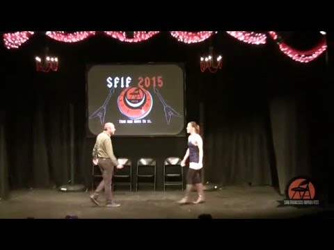 Euro Trash SFIF 2015