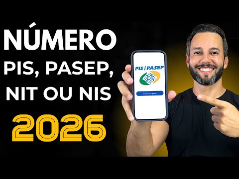 Vídeo: Pasep: número e perguntas frequentes