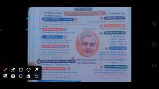 अटल बिहारी के समय imp कार्य