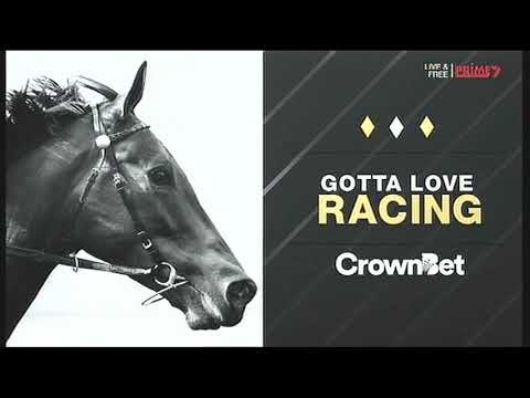 2017 VRC Turnbull Stakes Day Telecast