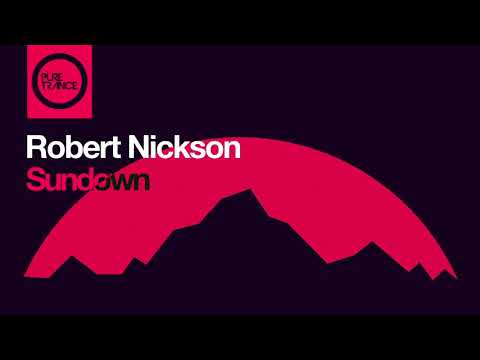 Robert Nickson - Sundown
