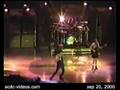 AC/DC - Meltdown - [Live 2000]