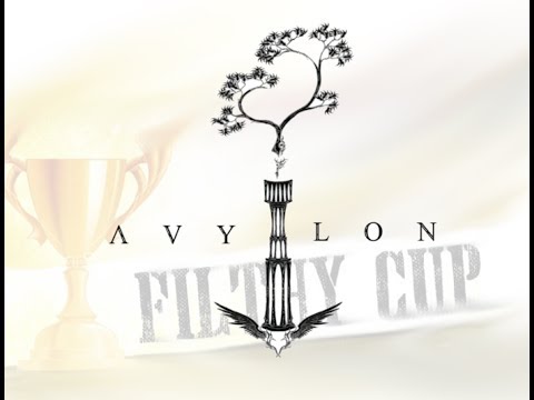 Filthy Cup 2013 - SCV: krazySyko (Aeon ) vs MT Fighter ( Leixia )