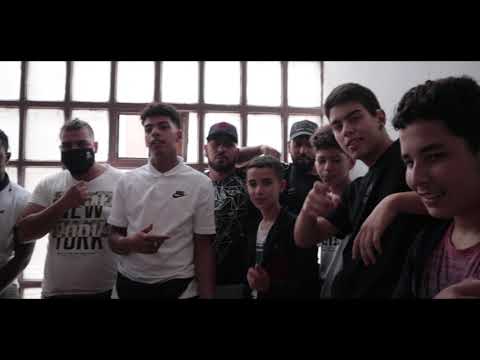 Kazda - LIBERTAD ( Videoclip Oficial )