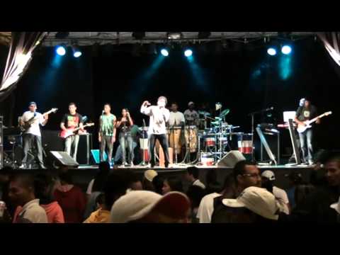 Terceiro Mundo video