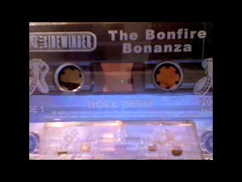 Roll Deep (Wiley, Dizzee Rascal & Flowdan) - Sidewinder - The Bonfire Bonanza