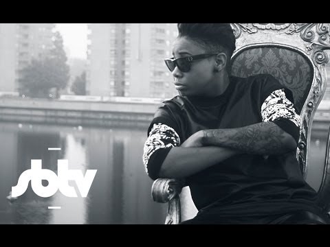 Amplify Dot | Outlaw [Music Video]: SBTV