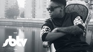 Amplify Dot | Outlaw [Music Video]: SBTV