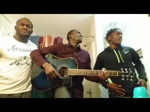 The Temptations Bathroom Studios