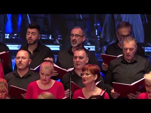 Računajte na nas - KIC POP HOR