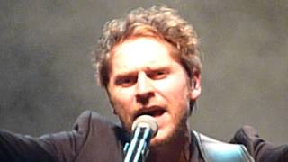 Johannes Oerding Nicht genug live @ Caitol Hannover