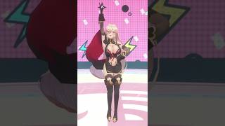 🎃ハッピーシンセサイザ￤ #踊ってみた￤ニュイ・ソシエール ￤#にじさんじ #vtuber