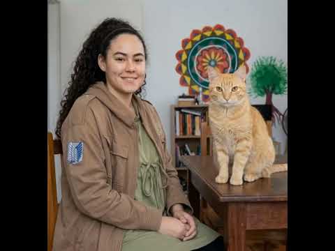 Ingrid Aparecida Silva Iporá,   Adeus 02