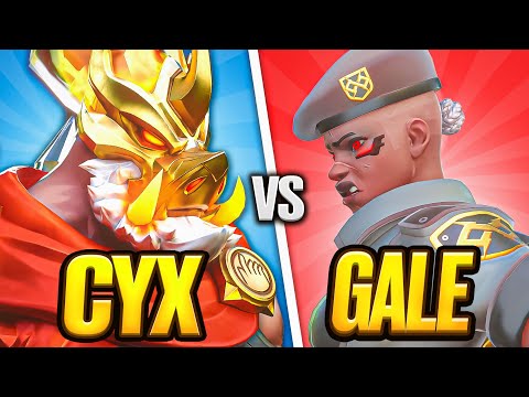 I TILTED This Streamer w/ my Roadhog (WITH REACTIONS) | Overwatch 2