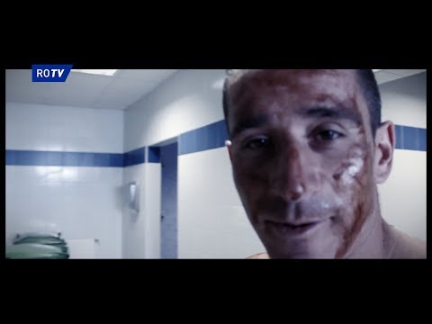 MAKING OF: "Lo más lejos a tu lado"