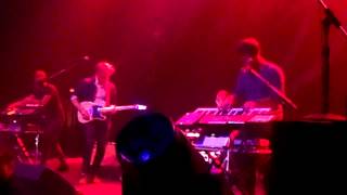 &quot;I Can&#39;t Believe You Said That&quot; - Gemini Club (Opening for Panic! At The Disco) Live at Vic Theater