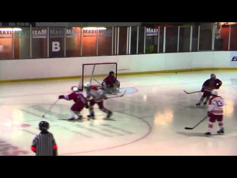 HHCvit vs KilsAIK vit 2014-11-22