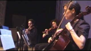 Anthony Reynolds sings Syd Barrett: RATS