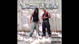 Birdman &amp; Lil Wayne - Over Here Hustlin&#39;