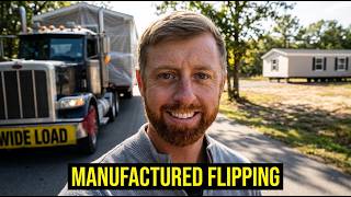 2 Land Flips Per Month At $50K Each