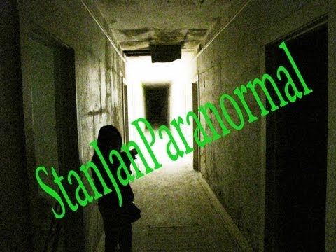 Amargosa Opera House and Hotel Video 1