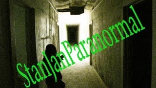 preview picture of video 'Haunted AMARGOSA OPERA HOUSE surveillance ghost hunt-Death Valley CA'