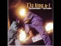 Da King I Tears