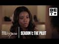 Being Mary Jane Season 1 Episode 1 The Unforgettable Pilot Full Episode