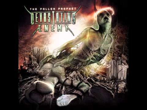 Devastating Enemy - The Fallen Prophet