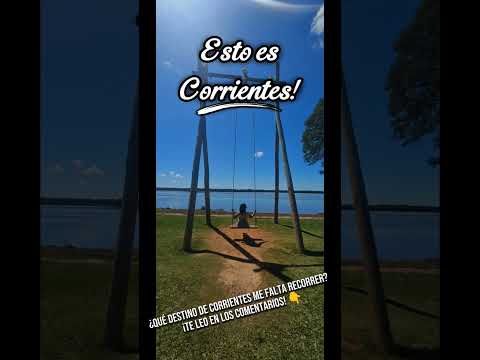 Descubriendo Yapeyú 🇦🇷 Un rincón histórico de Corrientes que tenés que conocer #kangoo  #viajar