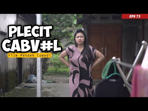 PLECIT CABUL || EPS 73 || Film Pendek Komedi Jawa
